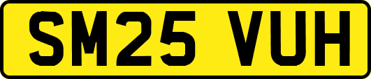 SM25VUH