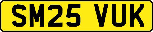 SM25VUK