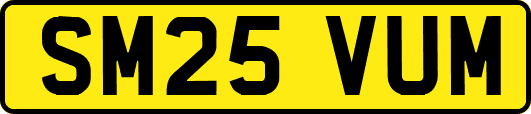 SM25VUM
