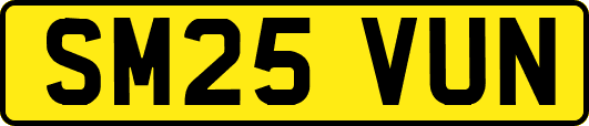 SM25VUN