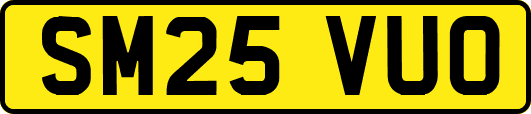 SM25VUO