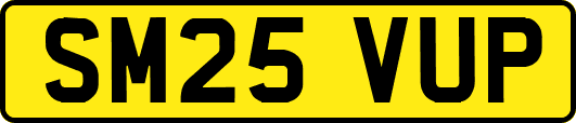 SM25VUP