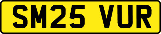 SM25VUR