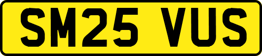 SM25VUS