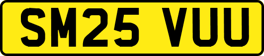 SM25VUU