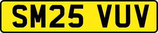 SM25VUV