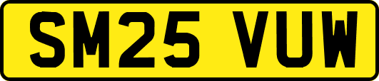 SM25VUW