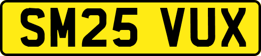 SM25VUX