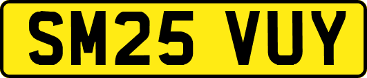 SM25VUY