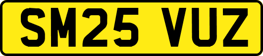 SM25VUZ