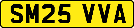 SM25VVA