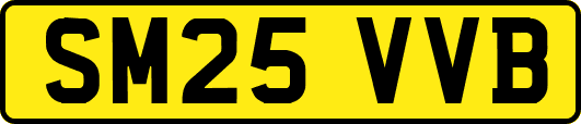 SM25VVB