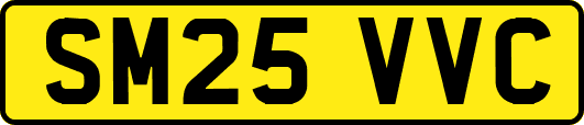 SM25VVC