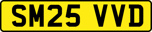 SM25VVD