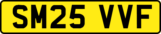 SM25VVF