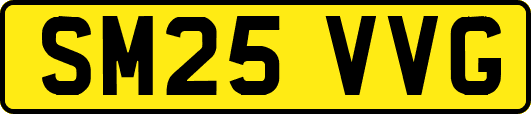 SM25VVG