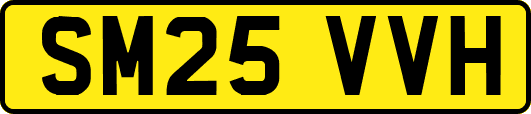 SM25VVH