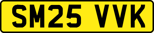 SM25VVK