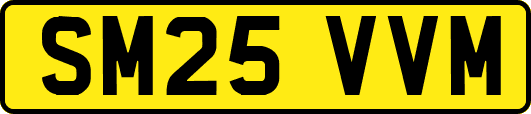 SM25VVM