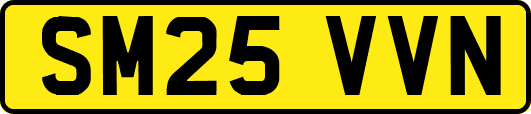 SM25VVN