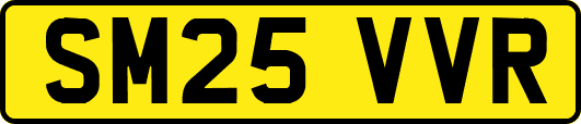 SM25VVR