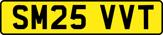 SM25VVT