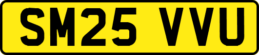SM25VVU