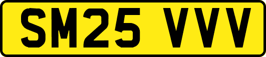 SM25VVV
