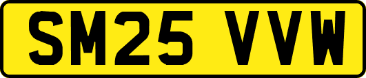 SM25VVW