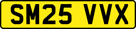 SM25VVX