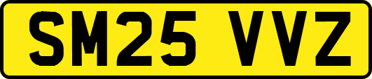SM25VVZ