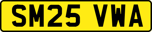 SM25VWA