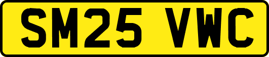 SM25VWC