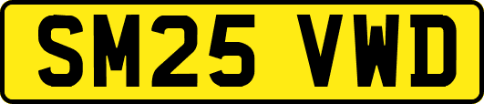 SM25VWD