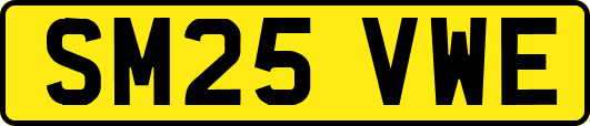 SM25VWE