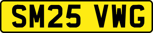 SM25VWG