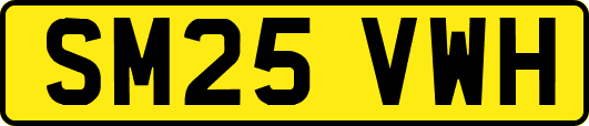 SM25VWH