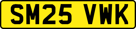 SM25VWK