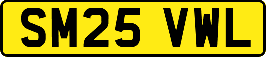 SM25VWL