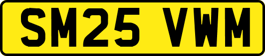 SM25VWM
