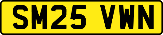 SM25VWN