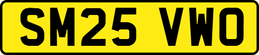 SM25VWO