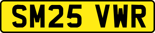 SM25VWR