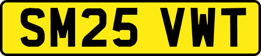 SM25VWT