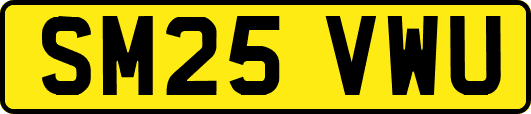 SM25VWU