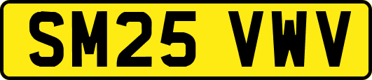 SM25VWV