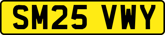 SM25VWY