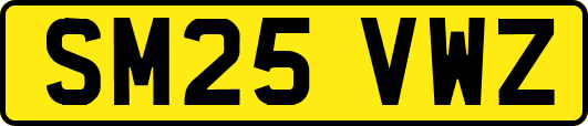 SM25VWZ