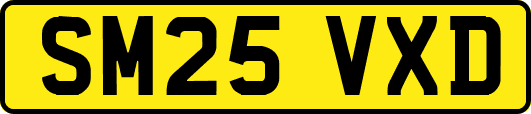 SM25VXD
