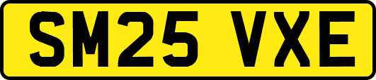 SM25VXE